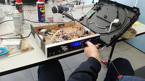 Repair Café