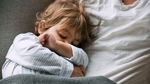 Enveloppements et compresses pour bébés
