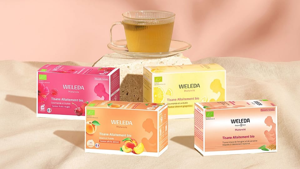 Accompagner l’allaitement