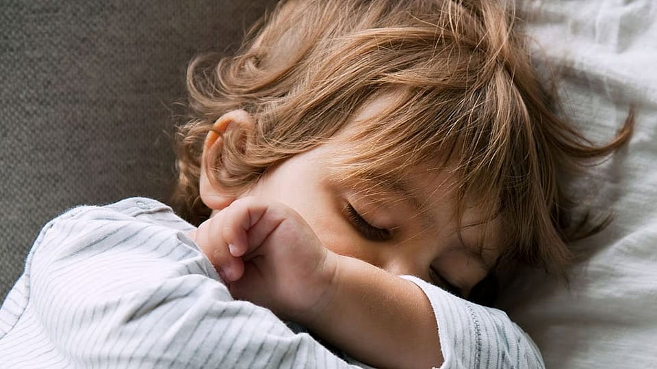 Enveloppements et compresses pour bébés