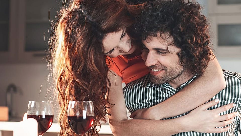 Trouver du temps à deux