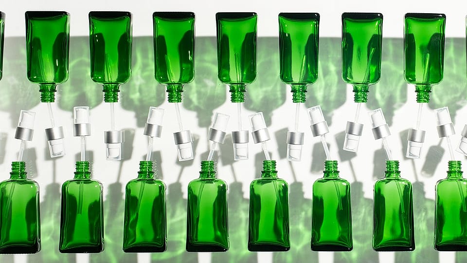 recyclage