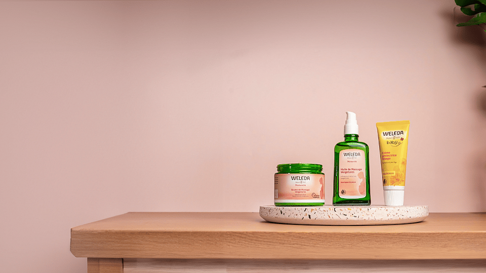 Produits Maman & Bébé