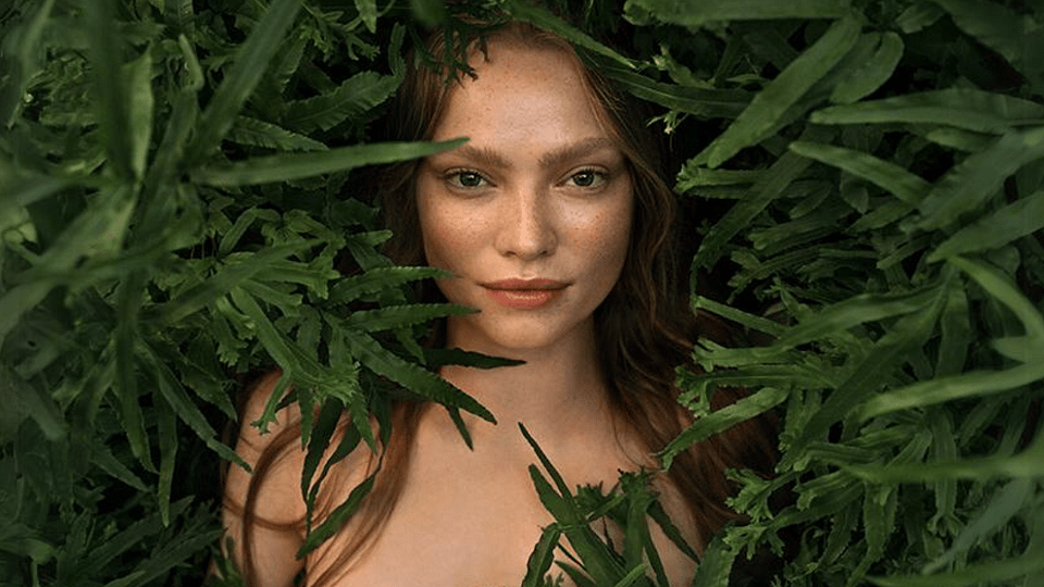 gamme Skin Food