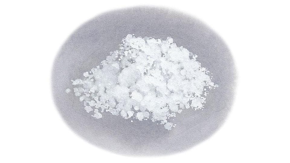 Bentonite