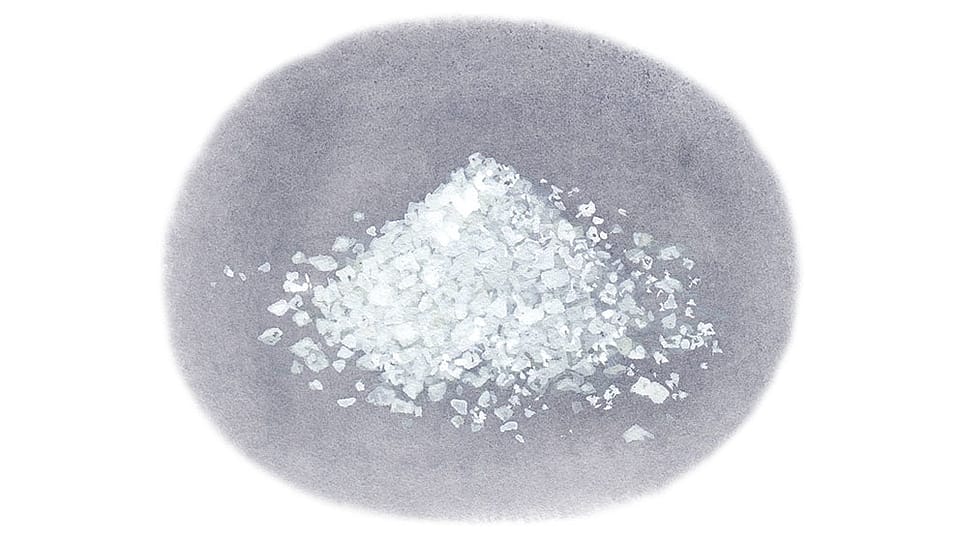 Camphor