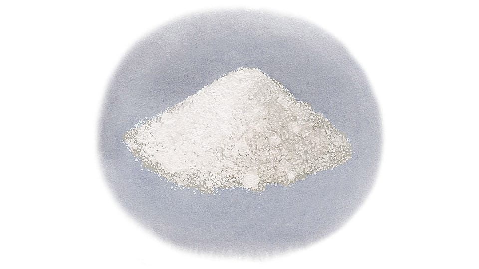 Cannabis Sativa Seedcake Powder
