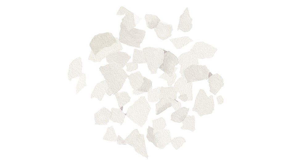 Cetyl Alcohol