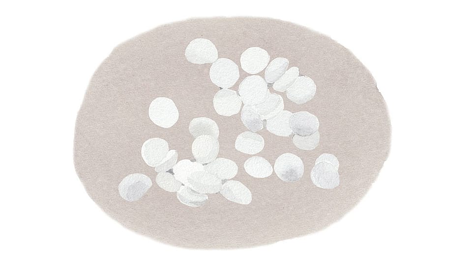 Sodium Hydroxide