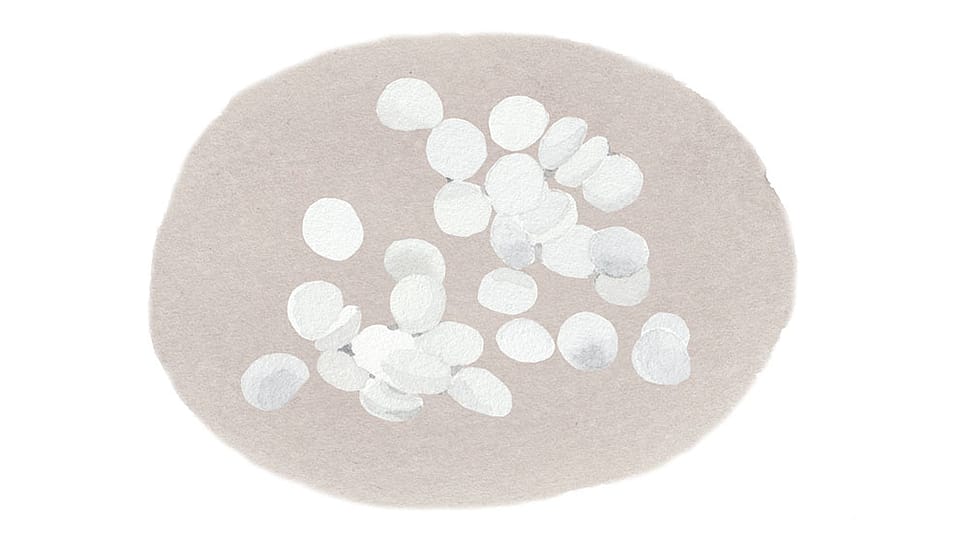 Zinc Ricinoleate
