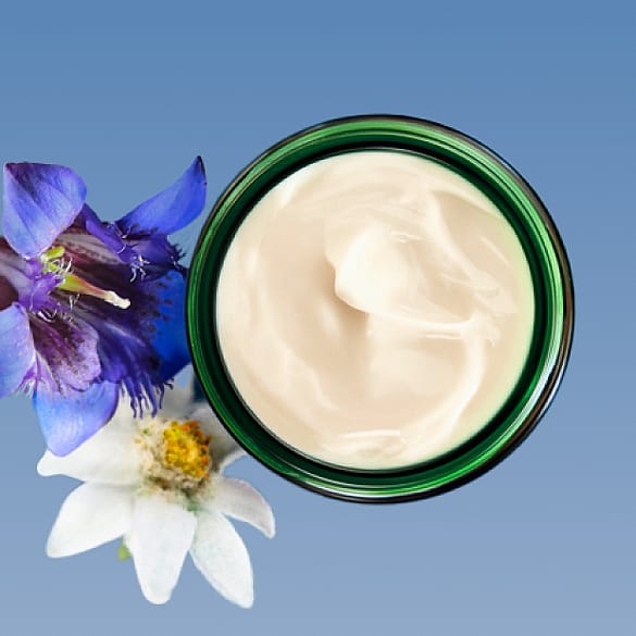 collagen+ Active Complex texture crème