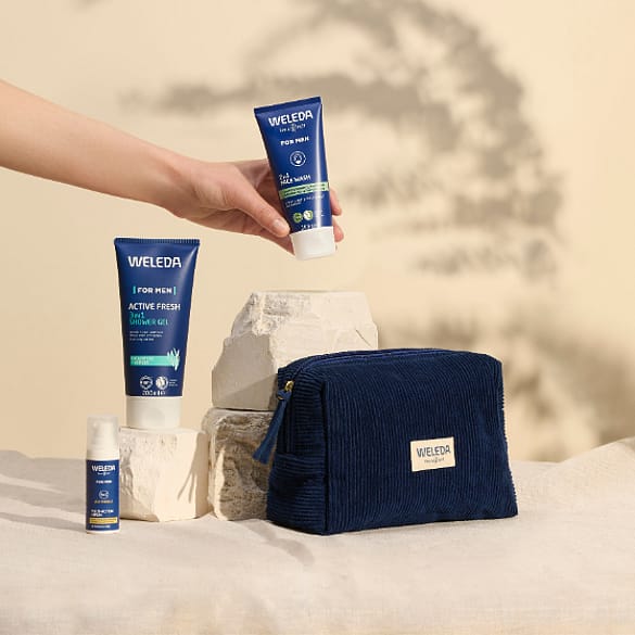 trousse homme