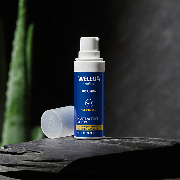 Sérum pour homme