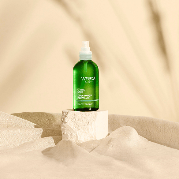 Lotion Tonique hydratante