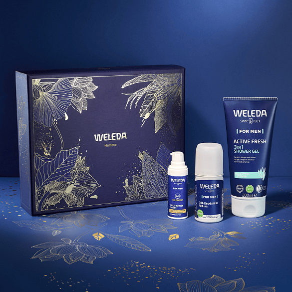 coffret noel homme