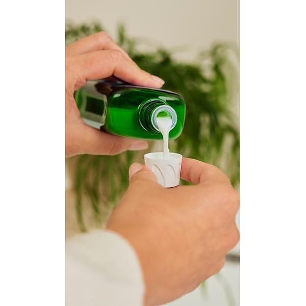 Bain Récupération sportive à l'Arnica - Weleda 10