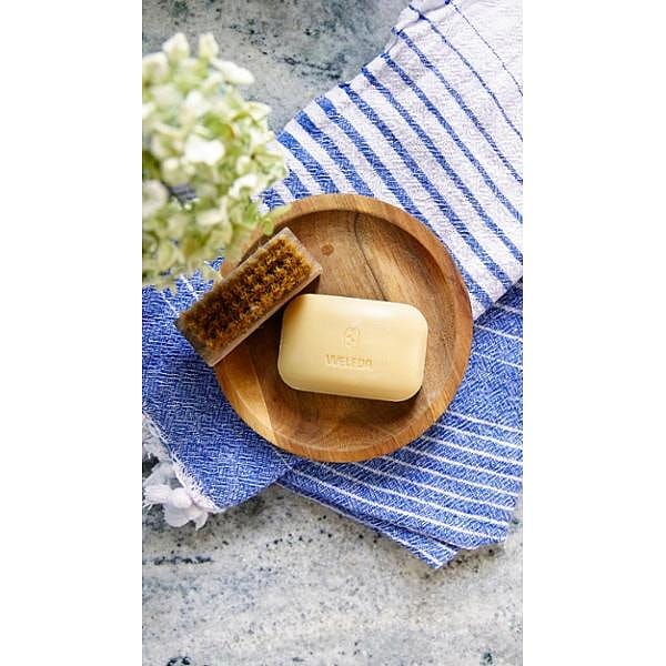 Savon végétal au Calendula - Weleda 7