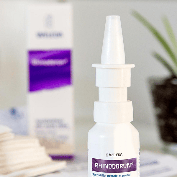 Rhinodoron® - Weleda 4