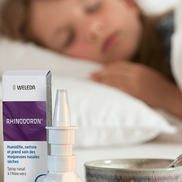 Rhinodoron® - Weleda 5