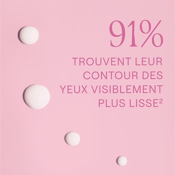 Contour des Yeux lissant Rose Musquée & Thé blanc - Weleda 7
