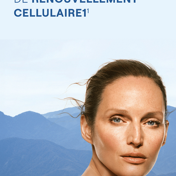 Elixir redensifiant Gentiane bleue & Edelweiss - Weleda 5