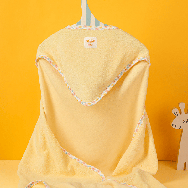 Coffret de naissance - Weleda 7