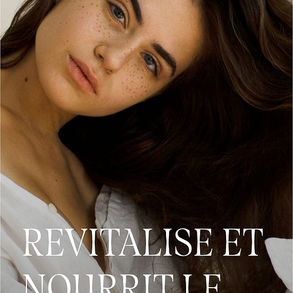 Huile capillaire nourrissante - Weleda 7