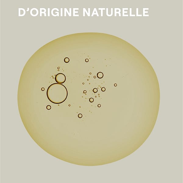 Huile capillaire nourrissante - Weleda 11