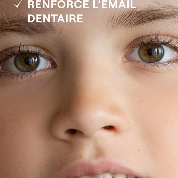 Gel dentifrice Kids - Weleda 5