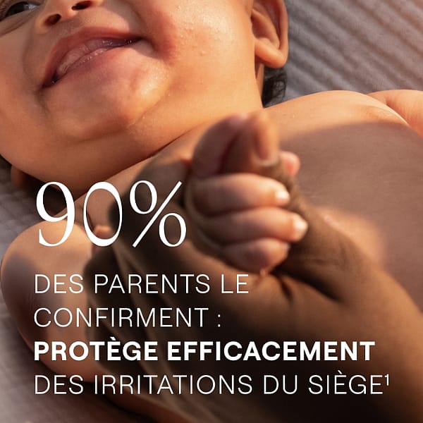 Routine Bébé sans parfum - Weleda 3