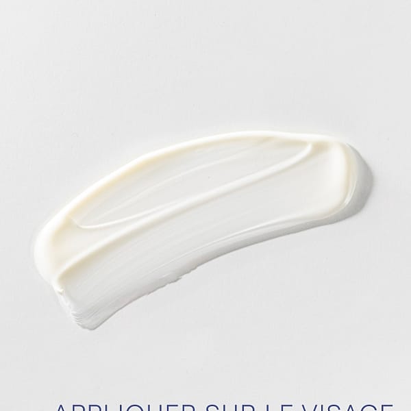 Fluide hydratant à l'Iris - Weleda 11