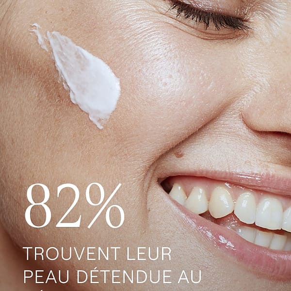 Crème de Nuit régénérante à l'Iris - Weleda 8