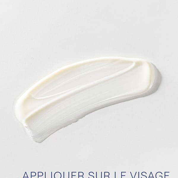 Crème de Nuit régénérante à l'Iris - Weleda 11