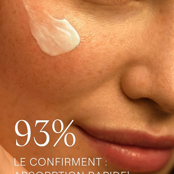 Skin Food Crème de Jour nourrissante - Weleda 9