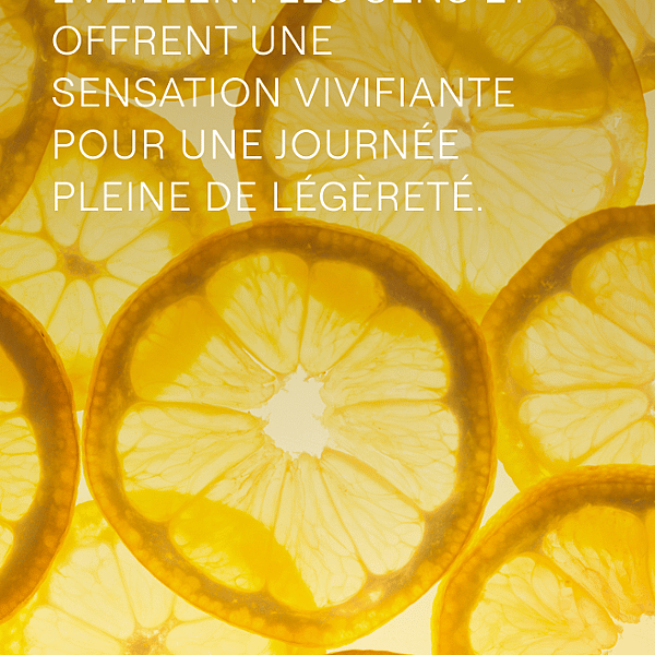 Refresh Crème de Douche Citron rafraîchissant - Weleda 7