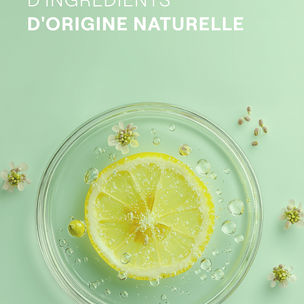 Refresh Crème de Douche Citron rafraîchissant - Weleda 8