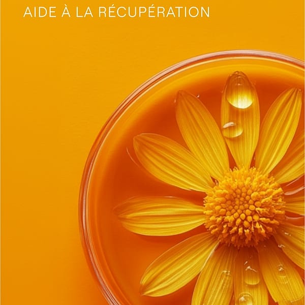 Gel Cryo à l’Arnica - Weleda 4