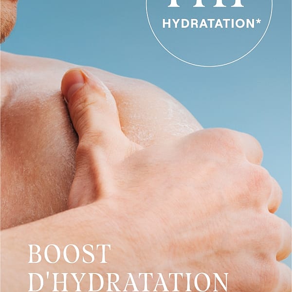 Massage Body Butter à l’Arnica - Weleda 7