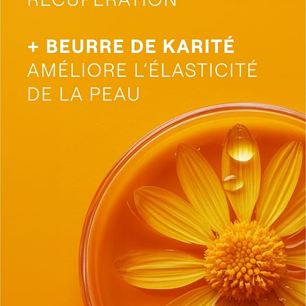 Massage Body Butter à l’Arnica - Weleda 8