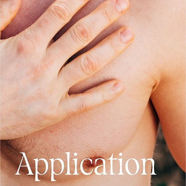 Massage Body Butter à l’Arnica - Weleda 9