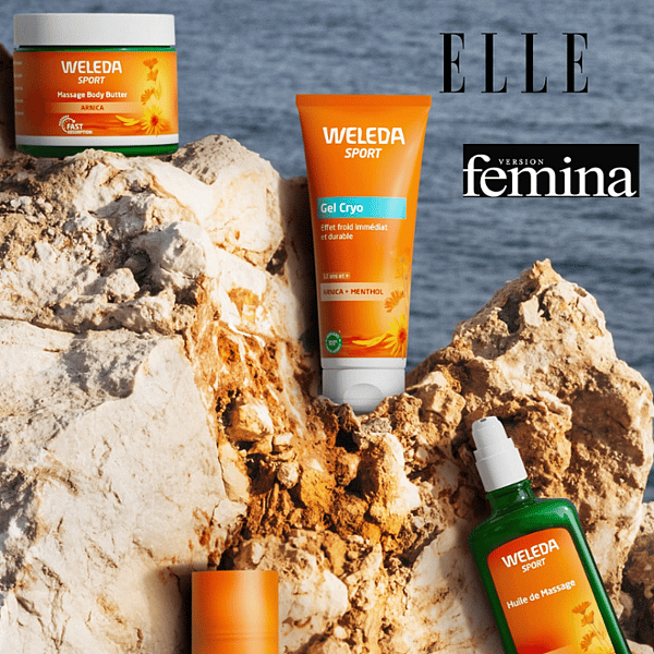 PeptiPower® : complément alimentaire - Weleda 9