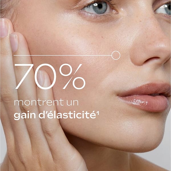 Crème de Nuit raffermissante Grenade et Peptides de Maca - Weleda 8