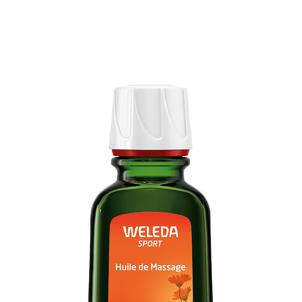 Huile de Massage à l'Arnica - Weleda 6