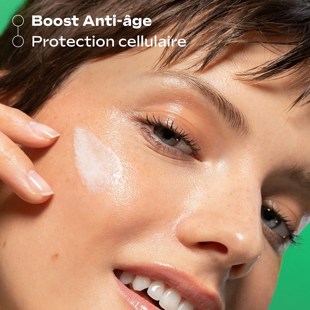 Slow Aging Astaxanthin Serum Drops - Weleda 2