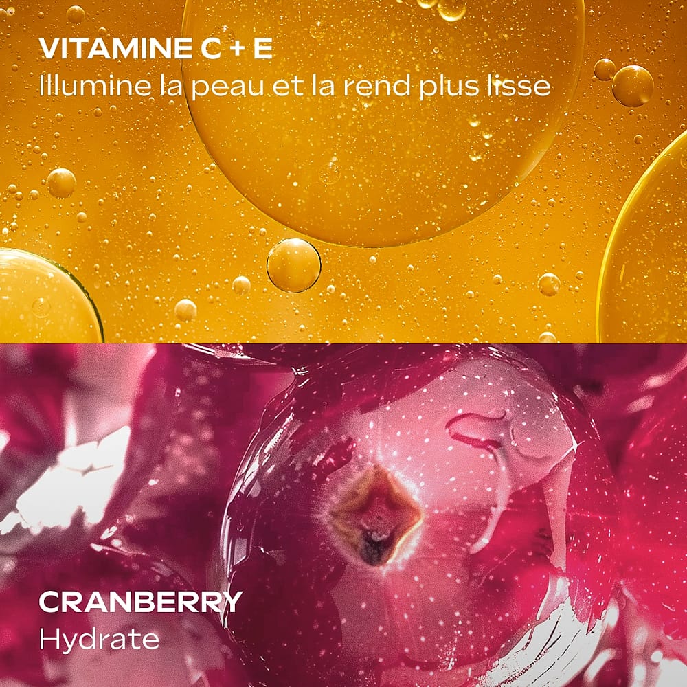 Pore Refining Serum Drops - Weleda 3