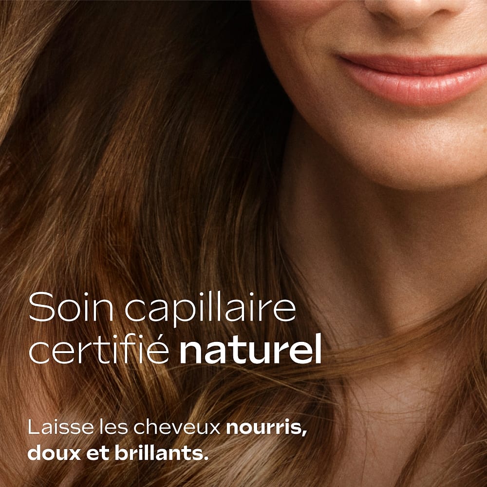 Hydra Shine Après-Shampooing Hydratation - Weleda 7