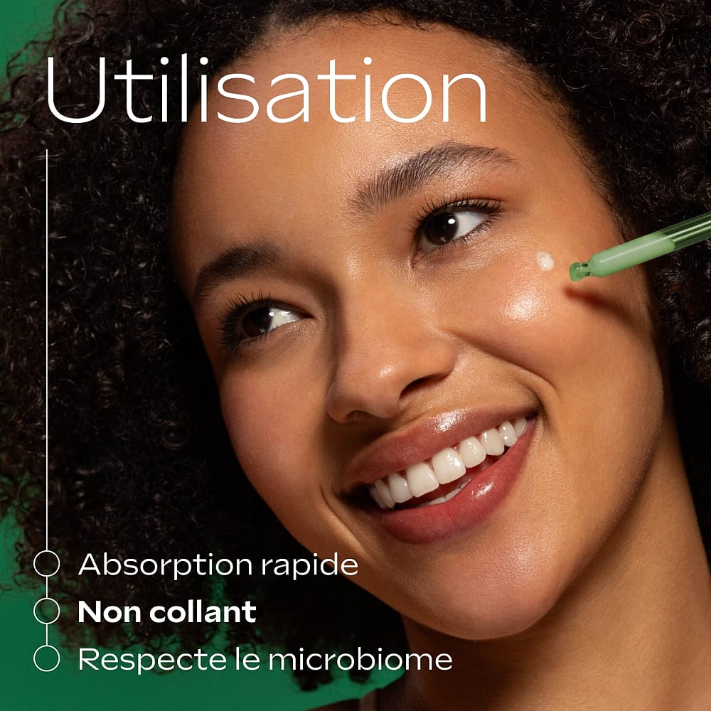 Skin Food Super Serum - Weleda 4