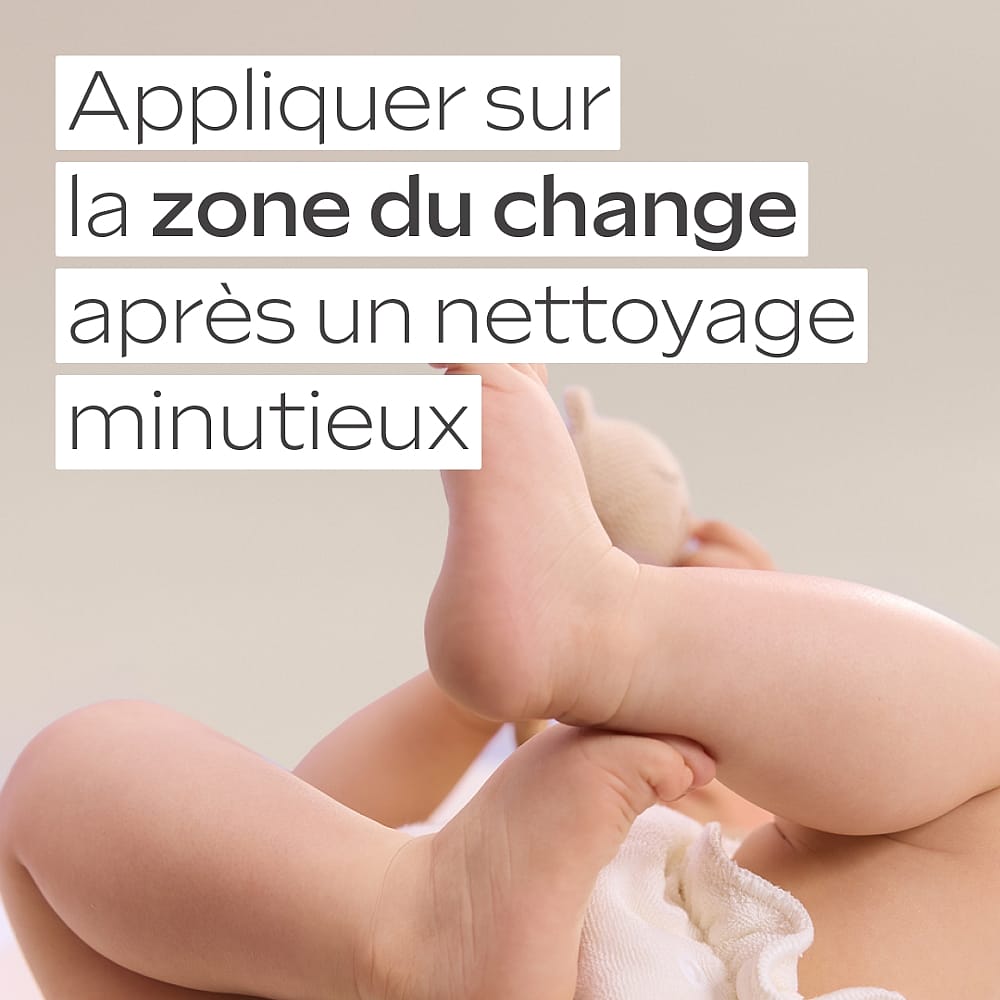 Crème pour le Change Calendula sans parfum - Weleda 8