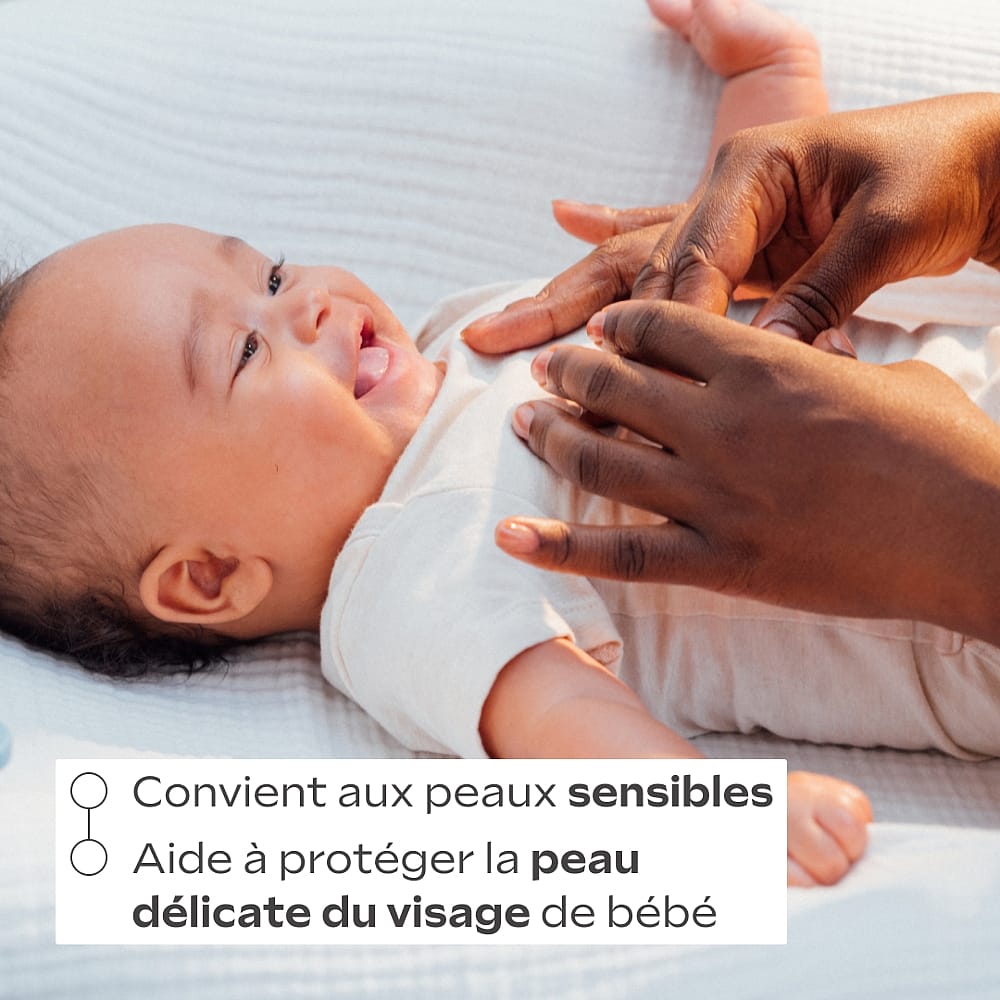 Crème hydratante Visage au Calendula bio sans parfum - Weleda 6