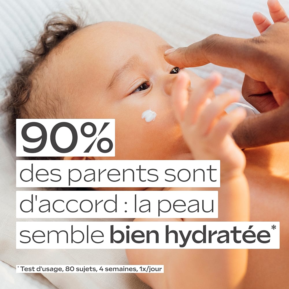 Crème hydratante Visage au Calendula bio sans parfum - Weleda 5